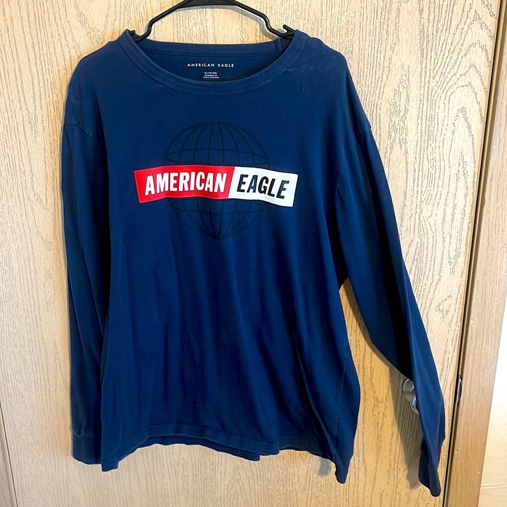 Long sleeve t shirt